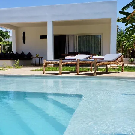 Villa Toto With Private Pool Zanzibarhouses